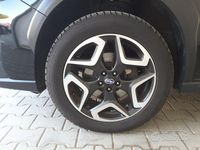 Usata Subaru XV Premium 150 CV (110 kW) 2020 Crystal black met SUV