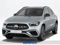Nuova Mercedes GLA200 AMG line 149 CV (109 kW) 2026 Argento SUV