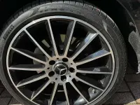 Usata Mercedes A250 Premium 160 CV (117 kW) 2020 Berlina