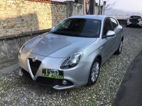 usata Alfa Romeo Giulietta 1.6 JTDm 120 CV Business