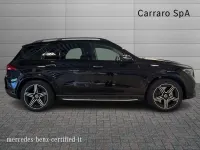 Usata Mercedes GLE350 AMG Line Premium Plus 197 CV (144 kW) 2025 Nero cosmo SUV