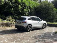Usata Mercedes GLA200 Premium 150 CV (110 kW) 2021 SUV