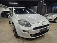 usata Fiat Punto 1.4 8V 1.4 8V 5 porte Easypower Young