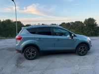 Usata Ford Kuga Titanium 136 CV (100 kW) 2009 SUV