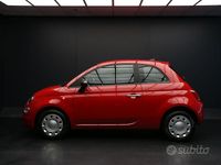 Usata Fiat 500 69 CV (50 kW) 2023 Rosso Utilitaria