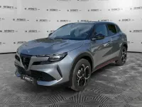 Nuova Alfa Romeo GT Junior Edizione Speciale 145 CV (106 kW) 2025 Grigio SUV