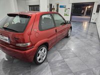 usata Citroën Saxo 1.6i cat 3 porte VTS