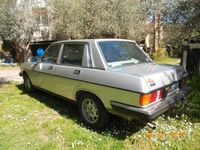 Usata Lancia Beta 135 CV (99 kW) 1984 Grigio Berlina