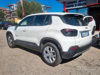Usata Jeep Avenger Altitude 100 CV (73 kW) 2023 Bianco SUV