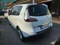 Occasion Renault Scenic E-Tech LIMITED 116 PK (85 kW) 2016 Wit MPV