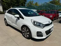 Usata Kia Rio 90 CV (66 kW) 2015 Other Berlina