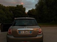 Usata Mini Cooper 2013 Utilitaria