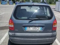 Usata Opel Zafira 116 CV (85 kW) 2000 Monovolume