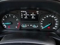 Usata Ford Fiesta 85 CV (62 kW) 2018 Blu Utilitaria