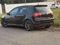 Usata VW Golf IV GTI 200 CV (147 kW) 2005 Berlina
