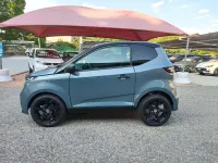 Nuova Aixam City Sport 2026 Grigio Berlina
