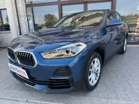 Usata BMW X2 150 CV (110 kW) 2020 Blu SUV