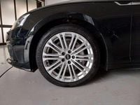 Usata Audi A5 Advanced Plus 204 CV (150 kW) 2021 Nero Coupé