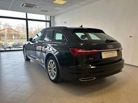 Usata Audi A6 Business 204 CV (150 kW) 2020 Nero Berlina