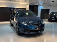 Usata Lancia Ypsilon Gold 69 CV (50 kW) 2023 Blu Utilitaria