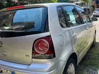 Usata VW Polo 69 CV (50 kW) 2009 Utilitaria
