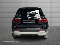 Usata Mercedes GLB200 Business 150 CV (110 kW) 2023 Nero notte SUV