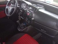Usata Fiat Qubo Trekking 95 CV (69 kW) 2012 Monovolume