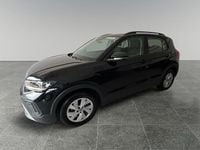 Usata VW T-Cross Life 116 CV (85 kW) 2024 Nero SUV