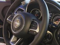 Usata Jeep Compass 140 CV (102 kW) 2019 Nero SUV