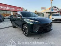 Nuova EVO Evo 6 176 CV (129 kW) 2026 Nero SUV
