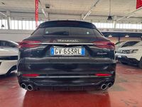 Usata Maserati Grecale GT 300 CV (220 kW) 2026 Nero SUV