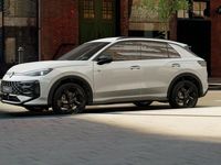 Nuova VW T-Roc R-line 150 CV (110 kW) 2026 Pure white SUV