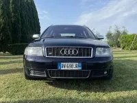 Usata Audi S6 340 CV (250 kW) 2001 Station wagon