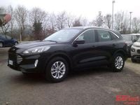 Usata Ford Kuga 224 CV (164 kW) 2022 Nero SUV