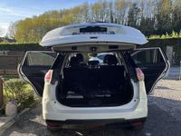 Usata Nissan X-Trail Tekna 131 CV (96 kW) 2014 Bianco SUV