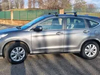 Usata Honda CR-V Elegance 150 CV (110 kW) 2013 SUV