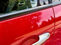 Usata Lancia Ypsilon Gold 69 CV (50 kW) 2022 Rosso Utilitaria