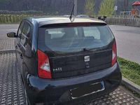 Usata Seat Mii Chic 60 CV (44 kW) 2016 Utilitaria
