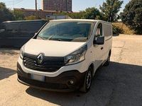 usata Renault Trafic 2018
