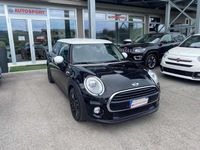 Usata Mini Cooper D 116 CV (85 kW) 2018 Nero Utilitaria