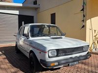 Usata Fiat 127 Abarth 50 CV (36 kW) 1978 Bianco Berlina