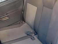 Usata Opel Meriva 101 CV (74 kW) 2005 Grigio Monovolume