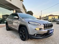 usata Jeep Cherokee 2.2 Mjt II 185 CV 4WD Active Drive