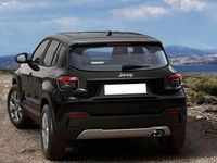 Nuova Jeep Avenger 101 CV (74 kW) 2026 Nero SUV