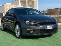 usata VW Scirocco 1.4 TSI 122 CV FULL OPTIONAL