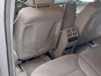 Usata Mercedes ML280 190 CV (139 kW) 2006 Grigio SUV