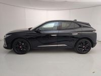 Gebraucht DS Automobiles DS4 Performance Line Plus 131 PS (96 kW) 2022 Schwarz SUV