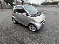 Usata Smart ForTwo Cabrio Passion 71 CV (52 kW) 2008 Grigio Cabrio