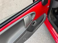 Usata Toyota Aygo 68 CV (50 kW) 2010 Rosso Utilitaria