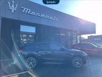 Usata Maserati Grecale Folgore 242 kW (330 CV) 2025 Nero SUV